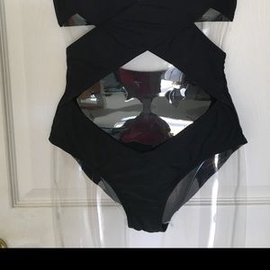 SEXY Seductive Swimsuit / bodysuit